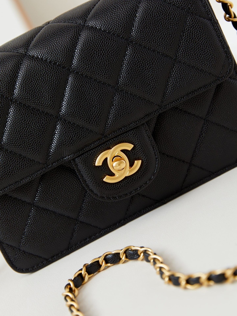 Chanel CF Series Bags